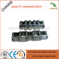 double pitch conveyor chain